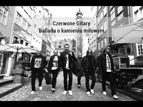 Video thumbnail for Ballada O Kamieniu Milowym