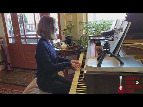 Rachel Flowers - Rotary’s Ribfest & Restaurant Revival Virtual Concert