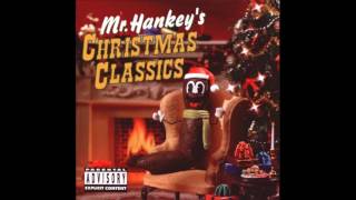 South Park: Mr. Hankey&#39;s Christmas Classics (full album)