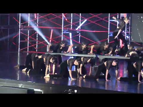 Impact Dance Studio - Devil