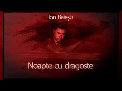 Noapte cu dragoste (1987) - Ion Baiesu #teatruaudio #teatruradiofonic #teatruonline #teatruvechi