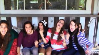 CIMORELLI &quot;The Way We Live&quot; Unofficial Music Video