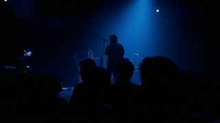 Toro Y Moi - Laws of The Universe @ LAV - 22-05-2019