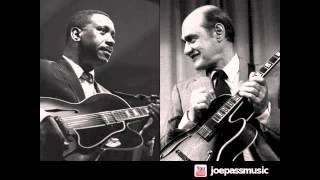 Cannonball Adderley w. Wes Montgomery & Ray Brown - Yours Is My Heart Alone