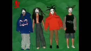 Twiztid Ft. ICP-Wut Tha Dead Like