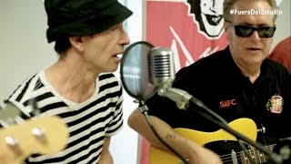 The Adicts - Tango (acoustic)