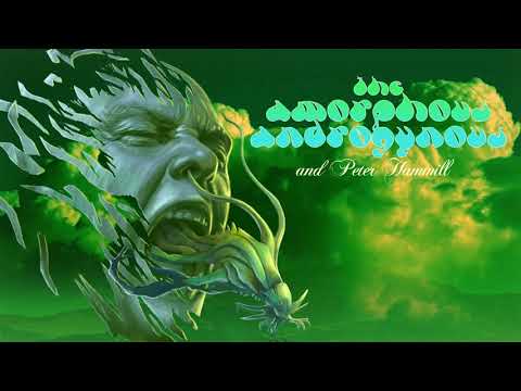 The Amorphous Androgynous & Peter Hammill - We Persuade Ourselves We Are Immortal