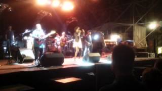 I Love What You Do For Me - Incognito Live in Terni 2015