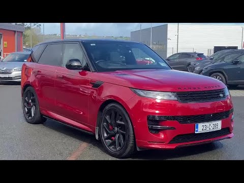 Land Rover Range Rover Sport SWB 3.0 Si6 PHEV SE ( - Image 2