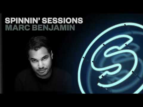Spinnin’ Sessions 348 ‐ Guest: Marc Benjamin