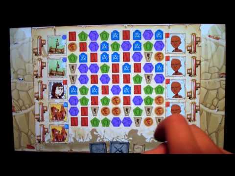 Tiny Token Empires IOS