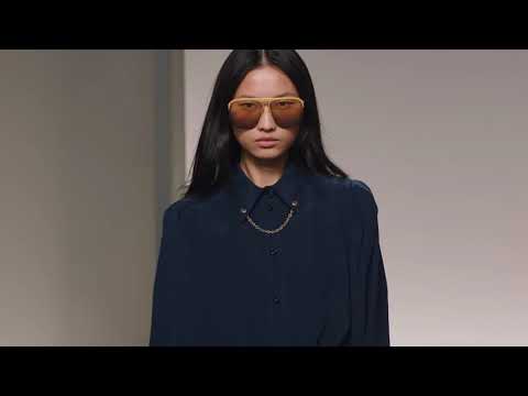 GIVENCHY Women Spring Summer 2020 Fashion Show