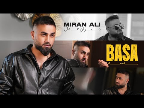 Miran Ali - BASA