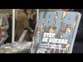 La guerre aux Rendez-Vous de l'Histoire 2013