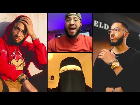 Stop telling men to have a rotation of women!” (LIVE IG DISCUSSION)