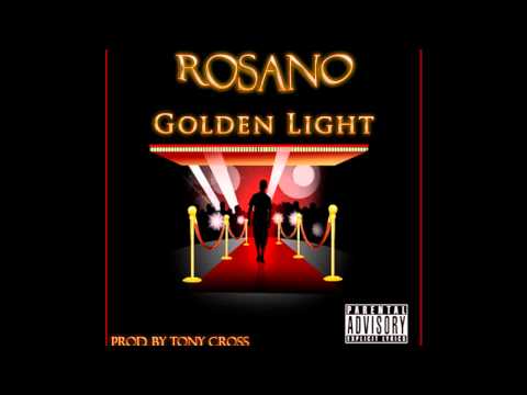 Rosano feat. Electric & Defy Jef - Smile for me [Prod. by Tony Cross]