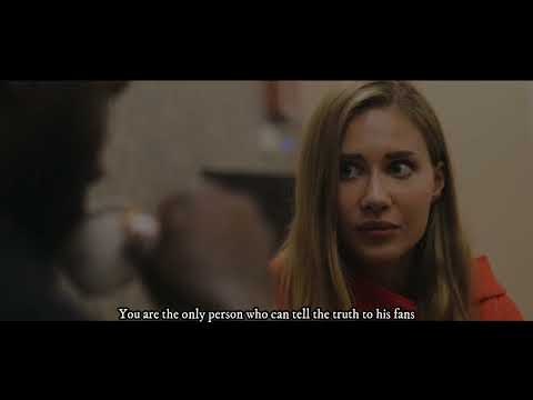 The Dark Shadow - Award Winning short film -(Best Short Film Ever) Mohammed Assahouri أفضل فيلم قصير