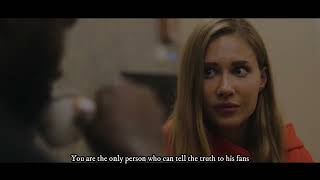 The Dark Shadow - Award Winning short film -(Best Short Film Ever) Mohammed Assahouri أفضل فيلم قصير