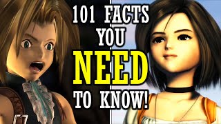 Final Fantasy 9 Secrets You Didn't Know!