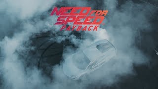 Need for Speed Payback Drift School with Lethal Bizzle