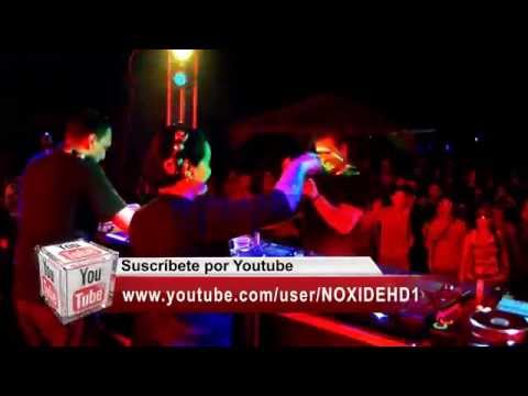 PET DUO (BRA) - PARTE 1 / TECHNOMACHINES 33 / VALENCIA - VENEZUELA 28-11-2.014