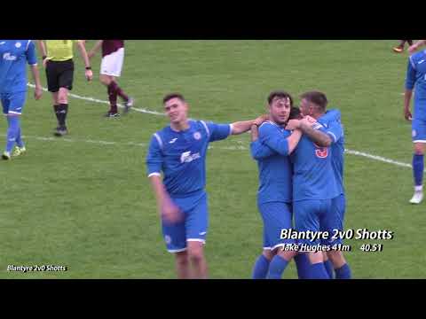 blantyre victoria 2v1 shotts bon accord 21.5.18 full