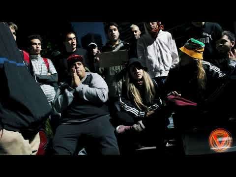 CHAKALES TEAM vs JOVENES NATIVOS - SEMIFINAL (NOCTURNA 2vs2) - Vértigo x Hexágono