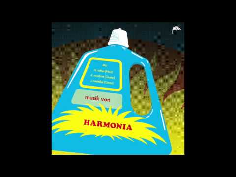 Harmonia - Musik von Harmonia - Veterano