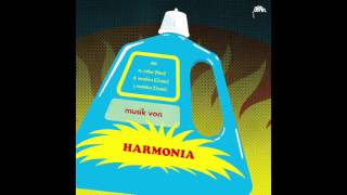 Harmonia - Musik von Harmonia - Veterano