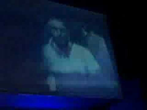 Bart B More Oliver Twizt @ Sneakerz Moef Gaga Lloret 2008