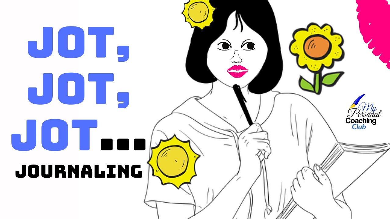 5 POWERFUL BENEFITS OF JOURNALING FOR YOUR MENTAL HEALTH