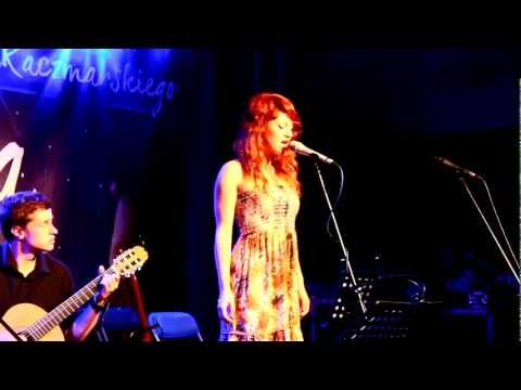 Paulina Kaleta - Przyjdę jutro, choć nie znam godziny