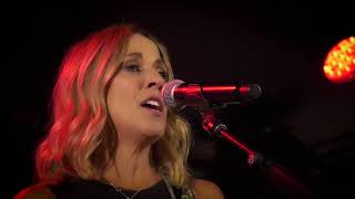 Sheryl Crow - Be Myself (Live from Front and Center)
