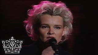 Eva Dahlgren - Polar Music Prize Ceremony 1992