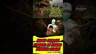 Download lagu KASIHAN ANAK KECIL INI TINGGAL DI GUBUKPINGGIR SAWAH SENDIRI #kangdedymulyadi #orangbaik mp3 Download lagu KASIHAN ANAK KECIL INI TINGGAL DI GUBUKPINGGIR SAWAH SENDIRI #kangdedymulyadi #orangbaik mp3