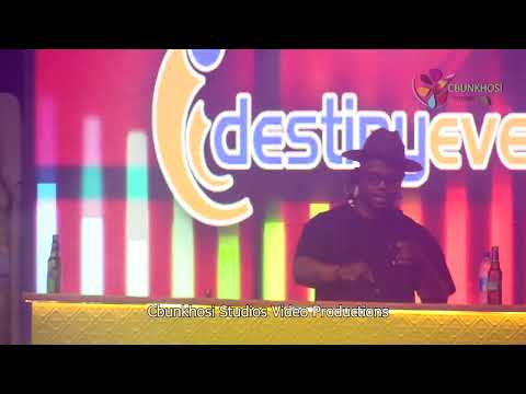 Culoe De Song full set  Afro house music MIX 2024 December l Farmers market