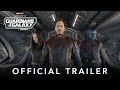 Guardians Of The Galaxy Vol 3 Teaser Trailer