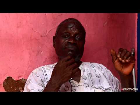 The Untold Story Of One Of The Most Iconic Scenes From The Endless Summer | EpicTV Choice Cuts