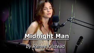Midnight Man - Renee Olstead  (cover by Dasha Repina)