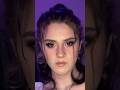 Boy To Hot Girl Makeup Transformation 1trendingshort M2f Boytogirlmakeuptransformation B2g