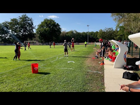 Le triomphe pour le Stade de Reims en terre bragarde