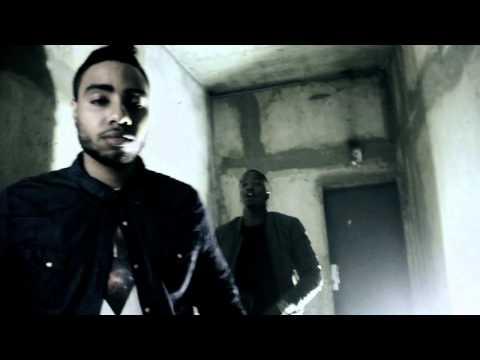 Ol'Steel - French Touch #2 "côté obscur" feat. Pesoa