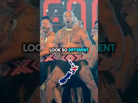 Where Maoris Really Come From