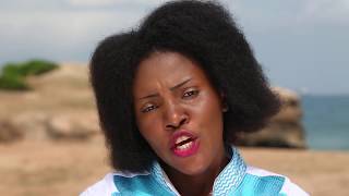 Tedy Kayange; FAHARI YANGU; official video (HD)