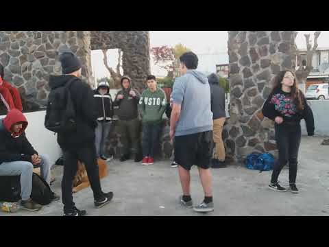 EJ3 VS SPKTADOR / CUARTOS / FECHA III