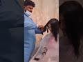 മുടി കഴുത്തറ്റം വെട്ടി ദുർഗ്ഗ കൃഷ്ണ Du