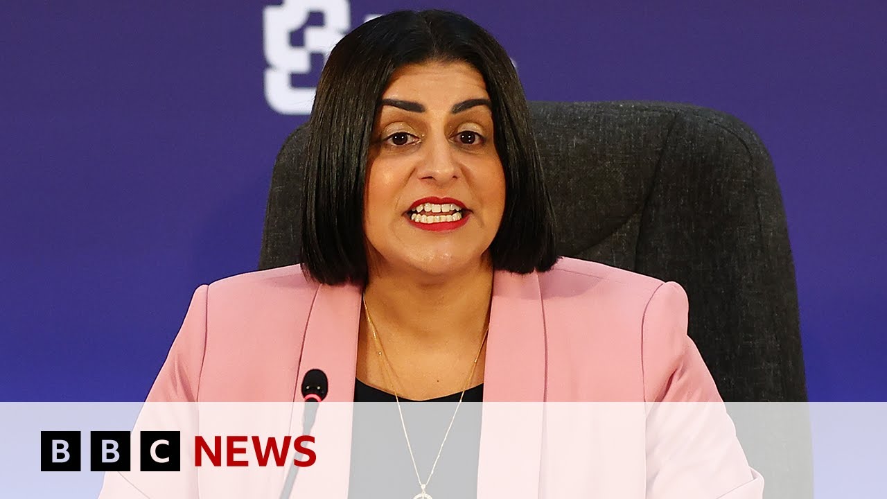 UK Government Extends Refugee Path to Permanent Status to Two Decades