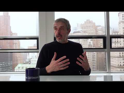 Turning to Adam Leitman Bailey to Battle the Stop Work Order and Legalize Bakery – Part 2/4 testimonial video thumbnail