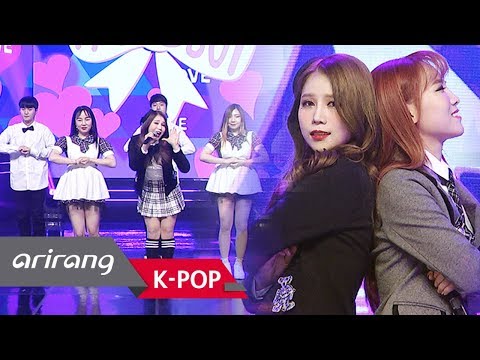 [Simply K-Pop] High Soul(하이솔) _ Baby Boo _ Ep.301 _ 030218