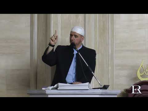 11. Norma e sprovës - pse na sprovon Zoti? - Enis Rama